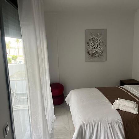 Апартаменты Appt 77 Rsd Ocean Танжер Экстерьер фото
