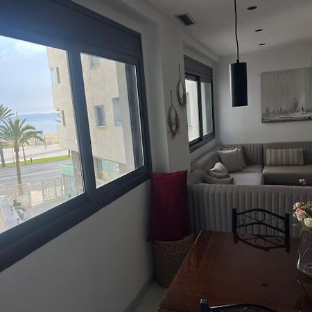 Апартаменты Appt 77 Rsd Ocean Танжер Экстерьер фото